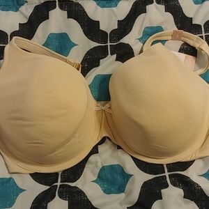 Lane Bryant Cacigue (baige) bra size 40G